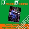 James Brown - Please, Please, Please (+ Think!) cd