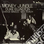 Duke Ellington / Charlie Mingus / Max Roach - Money Jungle cd