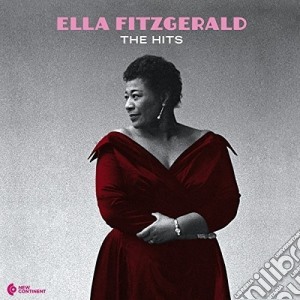 (LP Vinile) Ella Fitzgerald - The Hits - Limited Collectors Edition lp vinile di Ella Fitzgerald