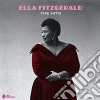 (LP Vinile) Ella Fitzgerald - The Hits - Limited Collectors Edition cd