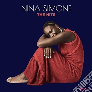 (LP Vinile) Nina Simone - The Hits lp vinile di Nina Simone