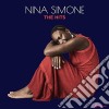 (LP Vinile) Nina Simone - The Hits cd