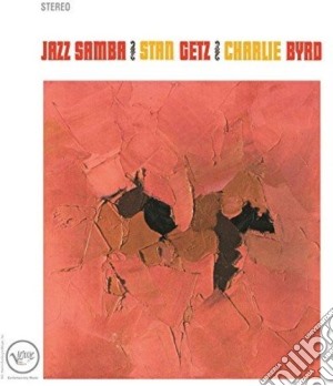 Stan Getz - Jazz Samba / Big Band Bossa Nova cd musicale di Stan Getz