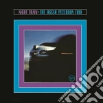 Oscar Peterson - Night Train (+ 5 Bonus Tracks) cd