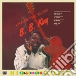 B.B. King - King Of The Blues / My Kind Of Blues cd
