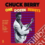 Chuck Berry - One Dozen Berrys / Berry Is On Top (+ 4 Bonus Tracks) cd