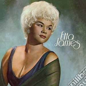 Etta James - Etta James / Sings For Lovers (+ 7 Bonus Tracks) cd musicale di Etta James