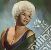 Etta James - Etta James / Sings For Lovers (+ 7 Bonus Tracks) cd