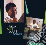 Ella Fitzgerald & Louis Armstrong - Ella & Louis Again (+ 3 Bonus Track)