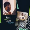 Ella Fitzgerald & Louis Armstrong - Ella & Louis Again (+ 3 Bonus Track) cd