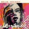 Billie Holiday - All Or Nothing At All (+ 7 Bonus Tracks) cd