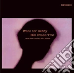 Bill Evans - Waltz For Debby (+ 5 Bonus Tracks) cd