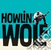 Howlin' Wolf - Second Album, Aka Rockin' Chair (+ 10 Bonus Tracks) cd