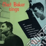 (LP Vinile) Chet Baker - Sings vinile