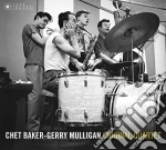 Chet Baker - For Lovers (3 Cd) cd