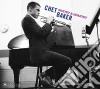 Chet Baker - Sextet & Quartet cd