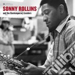 (LP Vinile) Sonny Rollins & The Contemporary Leaders - Sonny Rollins & The Contemporary Leaders