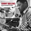 (LP Vinile) Sonny Rollins & The Contemporary Leaders - Sonny Rollins & The Contemporary Leaders cd