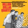 Million Dollar Quartet (The) - The Complete Session In Its Original Sequence cd
