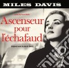 Miles Davis - Ascenseur Pour L'Echafaud (+ 7 Bonus Tracks) cd