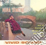 Nina Simone - Little Girl Blue (+ 5 Bonus Tracks)