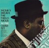 Thelonious Monk - Monk's Dream (+ 6 Bonus Tracks) cd