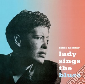 Billie Holiday - Deluxe Edition cd musicale di Billie Holiday