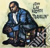 John Lee Hooker - Travelin' (+ I'M John Lee Hooker) cd