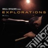 (LP Vinile) Bill Evans Trio - Explorations cd