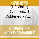 (LP Vinile) Cannonball Adderley - At The Lighthouse lp vinile di Cannonball Adderley