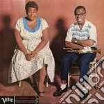 (LP Vinile) Ella Fitzgerald & Louis Armstrong - Ella & Louis