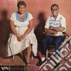 (LP Vinile) Ella Fitzgerald & Louis Armstrong - Ella & Louis cd