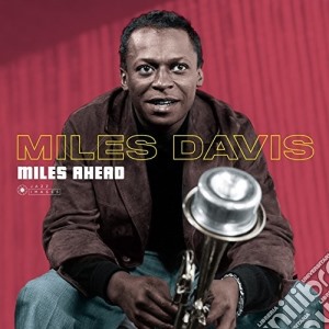 (LP Vinile) Miles Davis - Miles Ahead lp vinile di Miles Davis