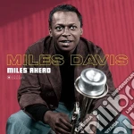 (LP Vinile) Miles Davis - Miles Ahead vinile