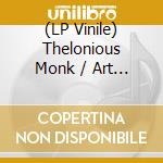 (LP Vinile) Thelonious Monk / Art Blakey - Blue Monk lp vinile di Thelonious Monk / Art Blakey