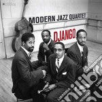 (LP Vinile) Modern Jazz Quartet (The) - Django