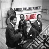 (LP Vinile) Modern Jazz Quartet (The) - Django cd