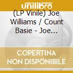 (LP Vinile) Joe Williams / Count Basie - Joe Williams Sings Basie Swings