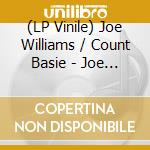 (LP Vinile) Joe Williams / Count Basie - Joe Williams Sings Basie Swings vinile