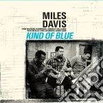 Miles Davis - Kind Of Blue (+ 2 Bonus Tracks) cd