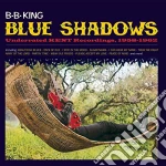 B.B. King - Blue Shadows - Underrated Kend Recordings, 1958-1962 cd