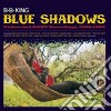 B.B. King - Blue Shadows - Underrated Kend Recordings, 1958-1962 cd
