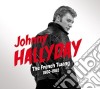 Johnny Hallyday - The French Twang 1960-1962 (3 Cd) cd