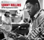 Sonny Rollins & The Contemporary Leaders - Sonny Rollins & The Contemporary Leaders