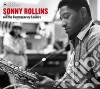 Sonny Rollins & The Contemporary Leaders - Sonny Rollins & The Contemporary Leaders cd