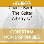 Charlie Byrd - The Guitar Artistry Of cd