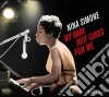 Nina Simone - My Baby Just Cares For Me cd