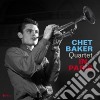 (LP Vinile) Chet Baker - In Paris cd