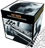 Chet Baker - Portrait In Jazz By William Claxton (18 Cd) cd