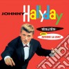 Johnny Hallyday - Tete A Tete / Retiens La Nuit cd
